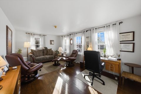 Tiny photo for 3624 216th Street, Matteson, IL 60443 (MLS # 12582536)