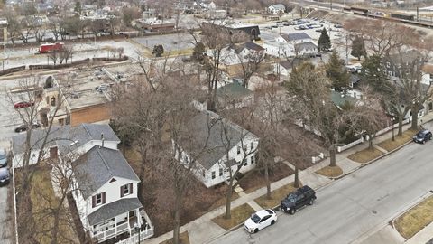 Tiny photo for 3624 216th Street, Matteson, IL 60443 (MLS # 12582536)