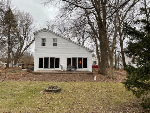 Tiny photo for 3624 216th Street, Matteson, IL 60443 (MLS # 12582536)