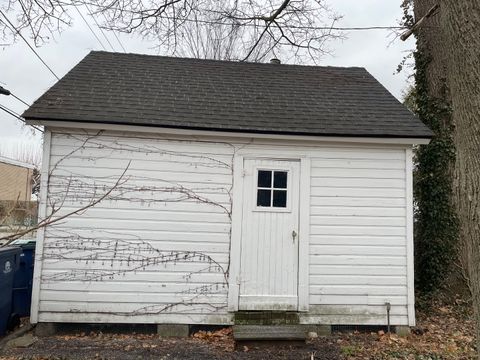 Tiny photo for 3624 216th Street, Matteson, IL 60443 (MLS # 12582536)