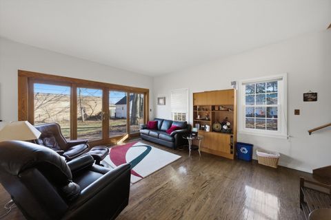 Tiny photo for 3624 216th Street, Matteson, IL 60443 (MLS # 12582536)