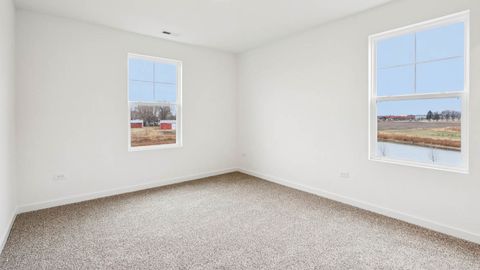 Tiny photo for 14902 S Parkview Drive, Plainfield, IL 60544 (MLS # 12607210)