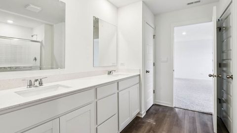 Tiny photo for 14902 S Parkview Drive, Plainfield, IL 60544 (MLS # 12607210)