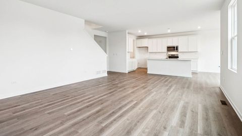 Tiny photo for 14902 S Parkview Drive, Plainfield, IL 60544 (MLS # 12607210)