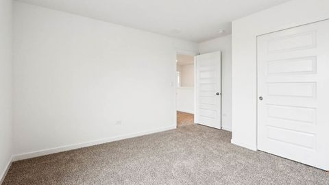 Tiny photo for 14902 S Parkview Drive, Plainfield, IL 60544 (MLS # 12607210)