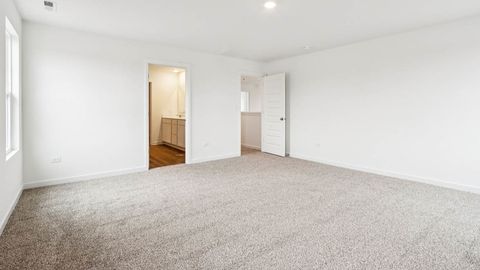 Tiny photo for 14902 S Parkview Drive, Plainfield, IL 60544 (MLS # 12607210)