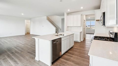 Tiny photo for 14902 S Parkview Drive, Plainfield, IL 60544 (MLS # 12607210)