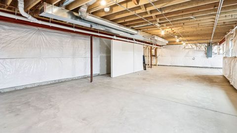 Tiny photo for 14902 S Parkview Drive, Plainfield, IL 60544 (MLS # 12607210)