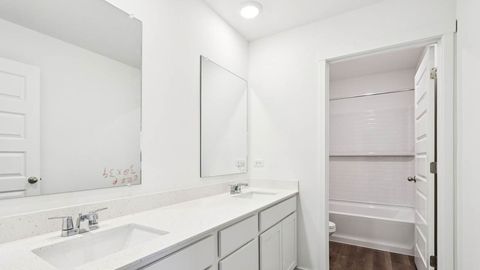 Tiny photo for 14902 S Parkview Drive, Plainfield, IL 60544 (MLS # 12607210)