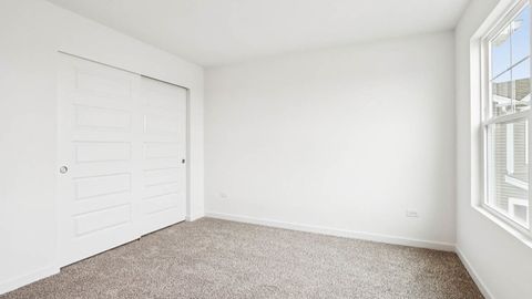 Tiny photo for 14902 S Parkview Drive, Plainfield, IL 60544 (MLS # 12607210)