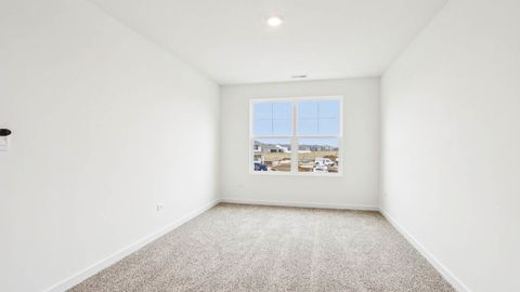 Tiny photo for 14902 S Parkview Drive, Plainfield, IL 60544 (MLS # 12607210)