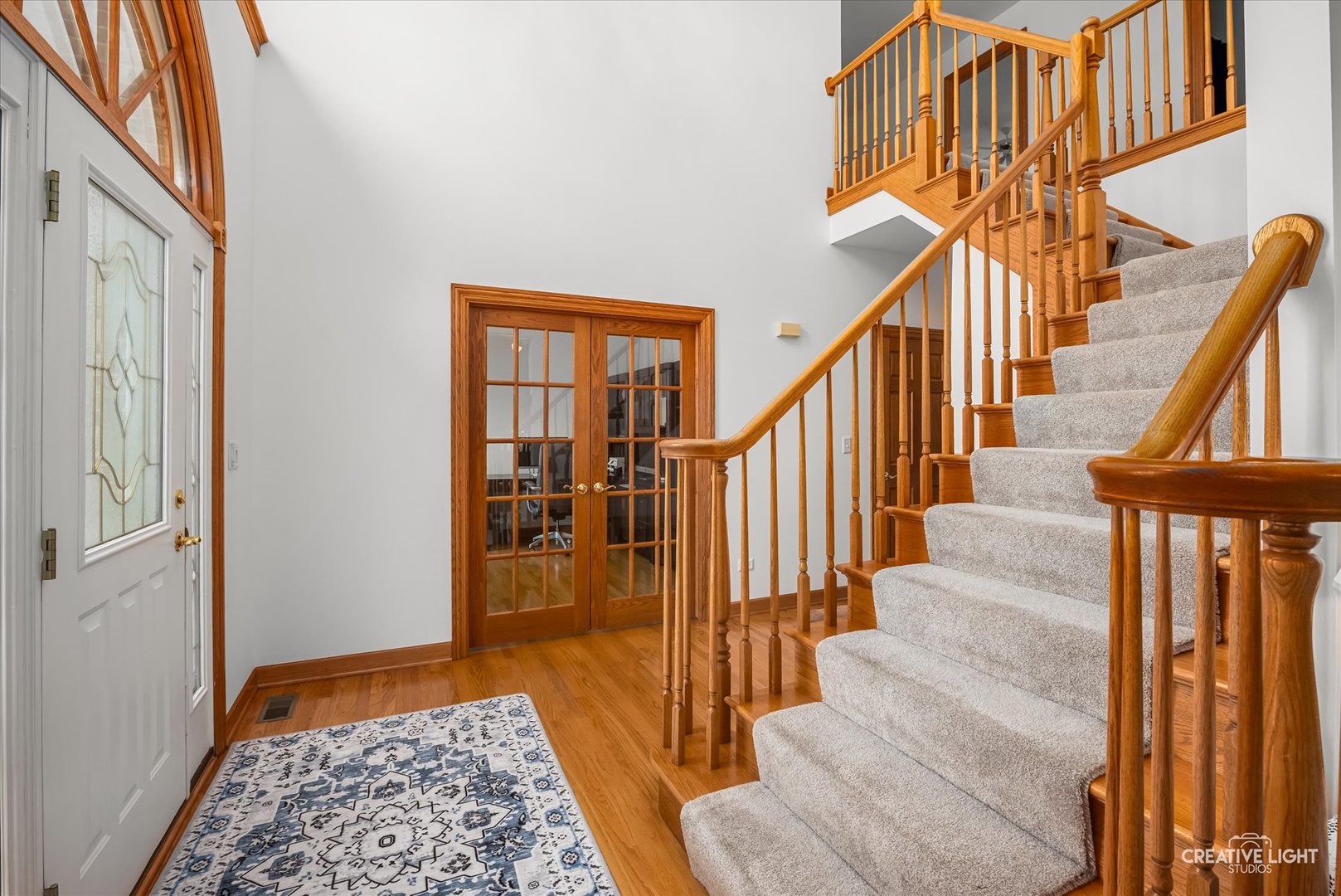 15504 Dan Patch Drive