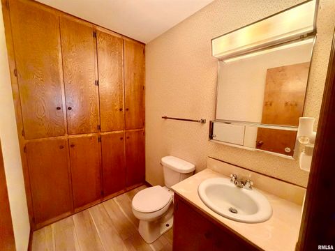 Tiny photo for 540 MEADOWBROOK, Centralia, IL 62801 (MLS # EB460623)