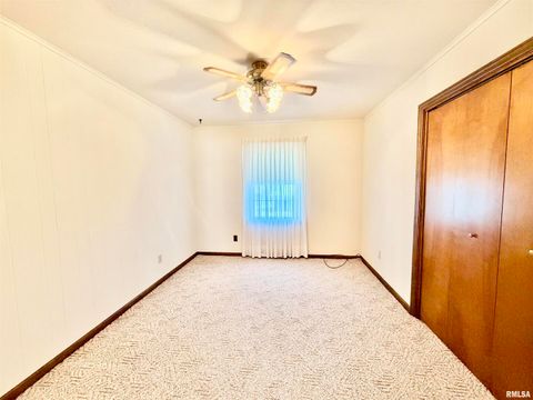 Tiny photo for 540 MEADOWBROOK, Centralia, IL 62801 (MLS # EB460623)