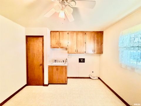 Tiny photo for 540 MEADOWBROOK, Centralia, IL 62801 (MLS # EB460623)