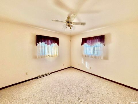 Tiny photo for 540 MEADOWBROOK, Centralia, IL 62801 (MLS # EB460623)