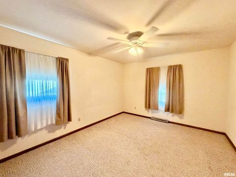 Tiny photo for 540 MEADOWBROOK, Centralia, IL 62801 (MLS # EB460623)