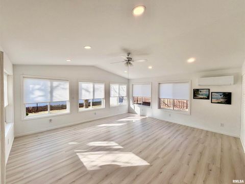 Tiny photo for 540 MEADOWBROOK, Centralia, IL 62801 (MLS # EB460623)