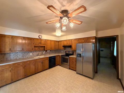 Tiny photo for 540 MEADOWBROOK, Centralia, IL 62801 (MLS # EB460623)