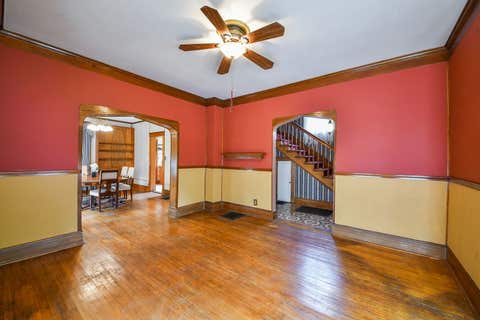 Tiny photo for 3502 Rosemear Avenue, Brookfield, IL 60513 (MLS # 12731029)