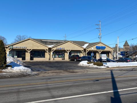 109 W Grant Highway Marengo IL 60152