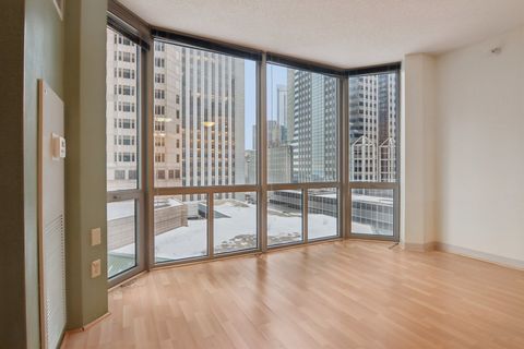 Tiny photo for 222 N Columbus Drive #711, Chicago, IL 60601 (MLS # 12627466)