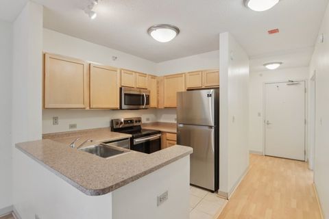 Tiny photo for 222 N Columbus Drive #711, Chicago, IL 60601 (MLS # 12627466)