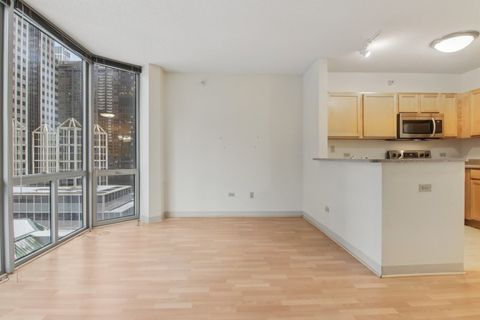 Tiny photo for 222 N Columbus Drive #711, Chicago, IL 60601 (MLS # 12627466)