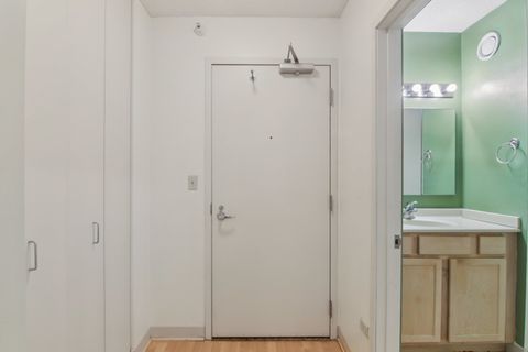 Tiny photo for 222 N Columbus Drive #711, Chicago, IL 60601 (MLS # 12627466)