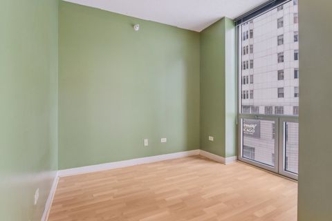 Tiny photo for 222 N Columbus Drive #711, Chicago, IL 60601 (MLS # 12627466)