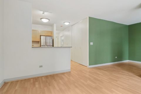 Tiny photo for 222 N Columbus Drive #711, Chicago, IL 60601 (MLS # 12627466)