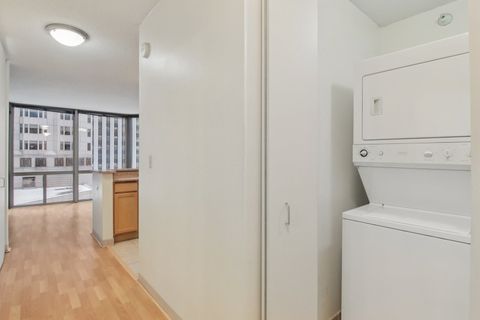 Tiny photo for 222 N Columbus Drive #711, Chicago, IL 60601 (MLS # 12627466)
