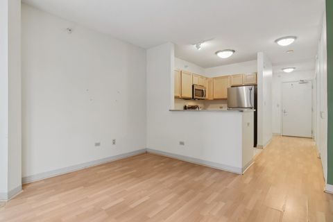 Tiny photo for 222 N Columbus Drive #711, Chicago, IL 60601 (MLS # 12627466)