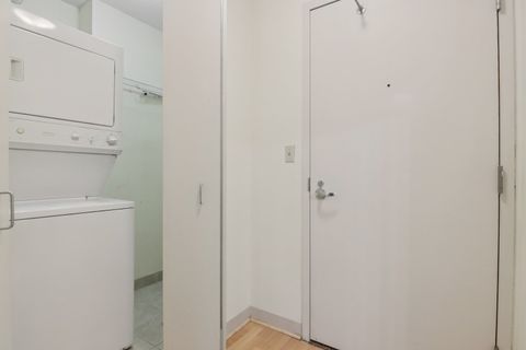 Tiny photo for 222 N Columbus Drive #711, Chicago, IL 60601 (MLS # 12627466)