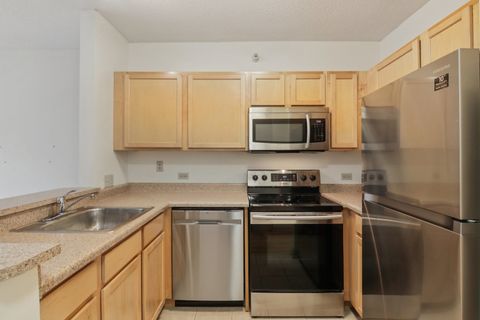 Tiny photo for 222 N Columbus Drive #711, Chicago, IL 60601 (MLS # 12627466)