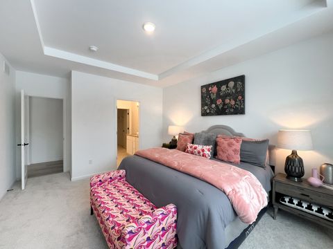 Tiny photo for 166 S Llanos Street, Cortland, IL 60112 (MLS # 12679159)