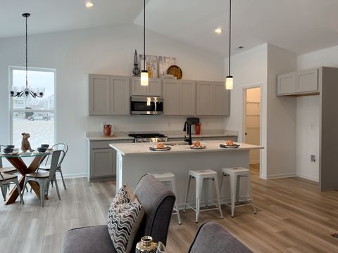 Tiny photo for 166 S Llanos Street, Cortland, IL 60112 (MLS # 12679159)