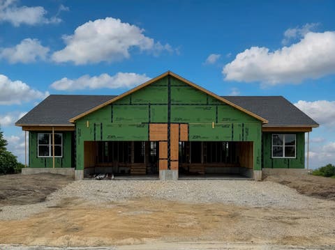 Tiny photo for 166 S Llanos Street, Cortland, IL 60112 (MLS # 12679159)