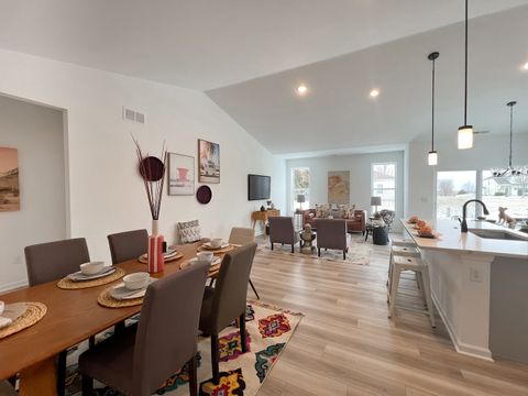 Tiny photo for 166 S Llanos Street, Cortland, IL 60112 (MLS # 12679159)