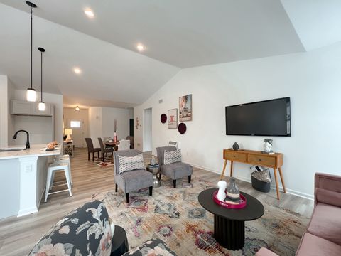 Tiny photo for 166 S Llanos Street, Cortland, IL 60112 (MLS # 12679159)
