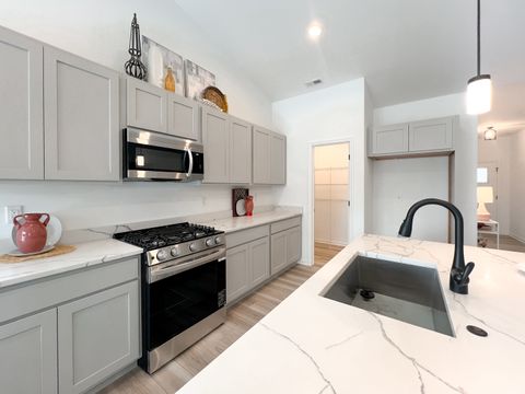 Tiny photo for 166 S Llanos Street, Cortland, IL 60112 (MLS # 12679159)