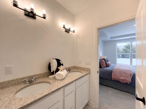 Tiny photo for 166 S Llanos Street, Cortland, IL 60112 (MLS # 12679159)