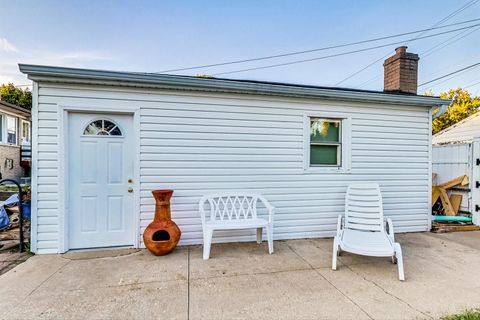Tiny photo for 3321 Ruby Street, Franklin Park, IL 60131 (MLS # 12367731)