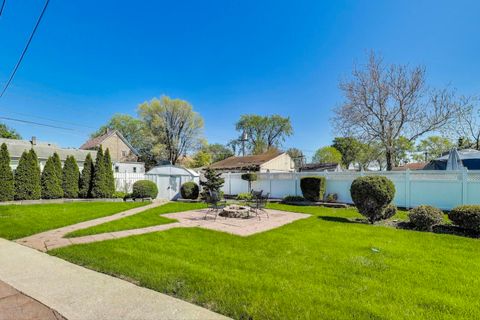 Tiny photo for 3321 Ruby Street, Franklin Park, IL 60131 (MLS # 12367731)