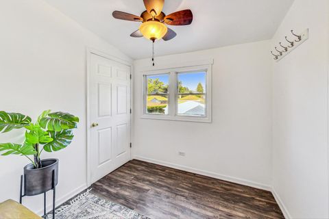 Tiny photo for 3321 Ruby Street, Franklin Park, IL 60131 (MLS # 12367731)