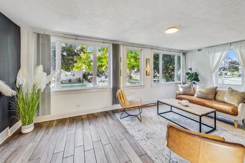 Tiny photo for 3321 Ruby Street, Franklin Park, IL 60131 (MLS # 12367731)