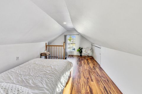 Tiny photo for 3321 Ruby Street, Franklin Park, IL 60131 (MLS # 12367731)