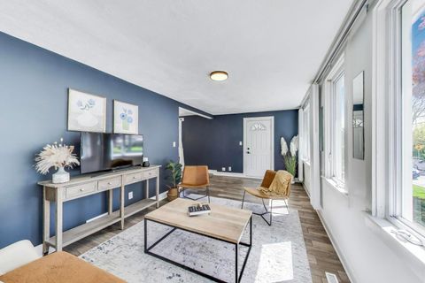 Tiny photo for 3321 Ruby Street, Franklin Park, IL 60131 (MLS # 12367731)