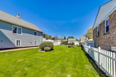 Tiny photo for 3321 Ruby Street, Franklin Park, IL 60131 (MLS # 12367731)