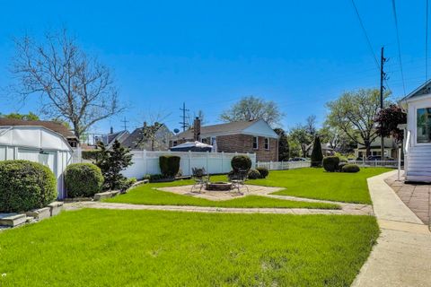 Tiny photo for 3321 Ruby Street, Franklin Park, IL 60131 (MLS # 12367731)